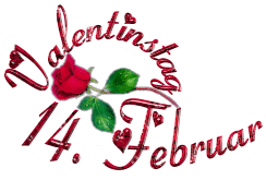 Valentinstag